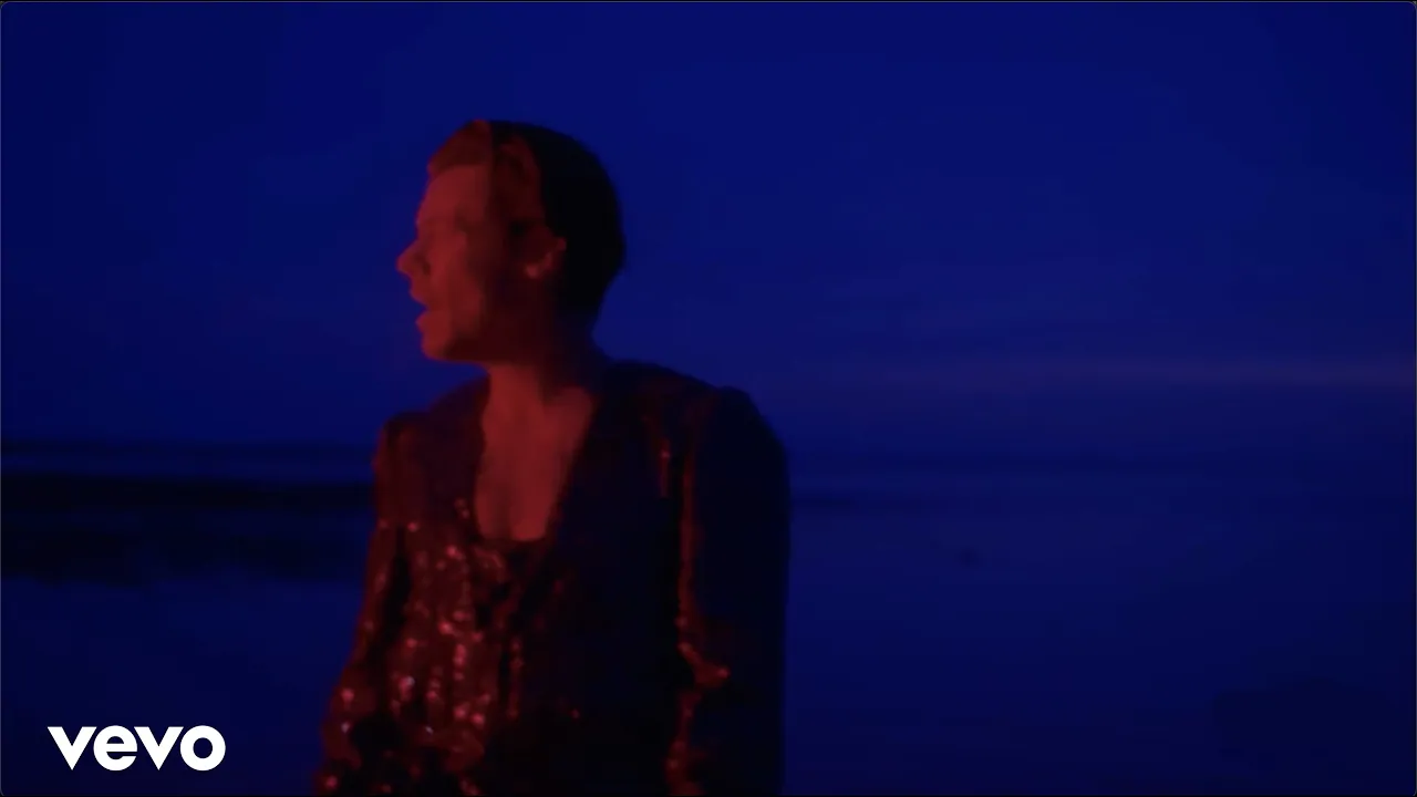 Harry Styles - Satellite (Music Video)