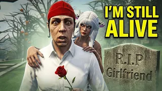 Bronx Gangster Gets into a TOXIC Relationship in GTA RP