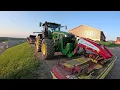 Download Lagu John Deere 8R340 Wheels and Tires