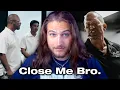Alpha Male Sales Bootcamp is Sad