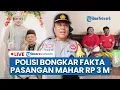 🔴LIVE: Polisi Bongkar Fakta Kakek Nikahi Gadis Pacitan Mahar Rp 3 M: Sedang Bulan Madu, Bukan Kabur