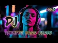 Download Lagu EDM HEAVY 🎧 DJ TRUMPET BASS DROPS 🎧 [ vol 163 ] NEW 2025
