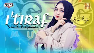 Download Mira Putri ft Ageng Music - I’Tiraf (Sebuah Pengakuan) (Official Live Music) MP3