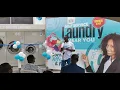 RAPIDWASH Introduces First Mobile Self-Service Laundry in Ghana