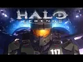 Halo Legends Movie Score Suite Soundtrack Theme - Martin O'Donnell & Michael Salvatori (2010)