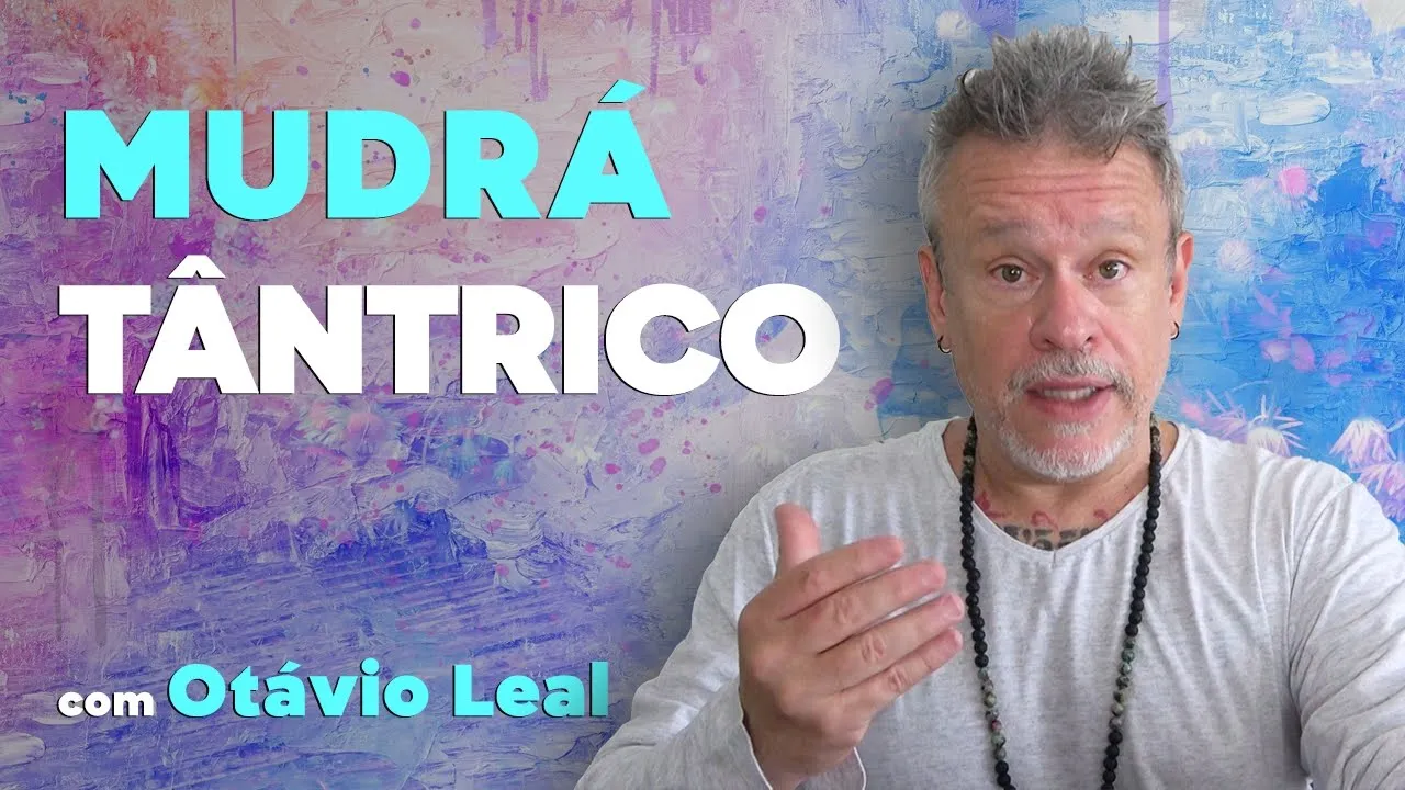 Mudrá Tântrico