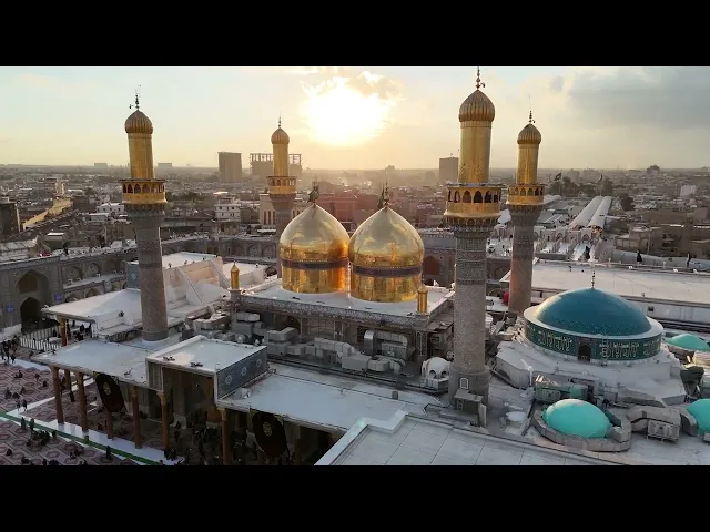 إذاعة الجوادين كلمة وأثير تواكب وتسجل الحدث أولا بأول