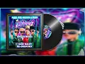 Saiko, Feid, Quevedo & Mora - Polaris REMIX (Saac Baley Re-Drum Mix)