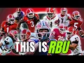 Massive Georgia Football Lands MONSTER 5 RB Commit