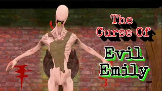 the curse of evil emily full gameplay
