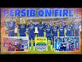 Download Lagu PERSIB ON FIRE ! - New Chants Persib Bandung - Sa'ayana Music 
