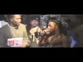 Lil wayne - i miss my dawgs (live on stage with B.G.)