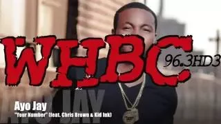 ayo jay interview