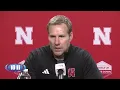 Nebraska Men s Basketball Roster Status
