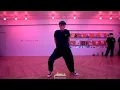 ATO "Plastic Love / Friday Night Plans"@En Dance Studio YOKOHAMA