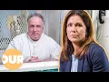 Death Row Countdown To Execution - Patrick Murphy Our Life