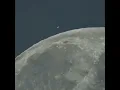 Download Lagu Close Up Zoom Moon 1000x beatiful view #SHORTVIDEO