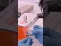 President Trump signs order to reduce childhood vaccines