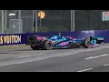 Radio Rewind | 2026 Singapore Grand Prix | Lenovo