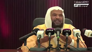 ماذا فعل خالد بن الوليد مع القران دندنها