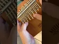 Download Lagu B17 Kalimba in Lotus Tuning