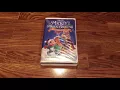 Download Lagu My New Mickey's Magical Christmas VHS