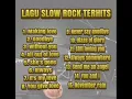 Download Lagu LAGU SLOW ROCK BARAT SEPANJANG MASA