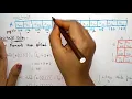 2-D Array representation Row Major Column Major order Data Structures Lec-09 Bhanu Priya