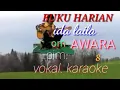 Buku harian. Ida Laila. om (AWARA) pim ,,S.ACHMADI .vokal karaoke