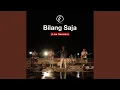 Lagu Bilang Saja (Live Session)