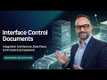 Interface Control Documents 13 of 20