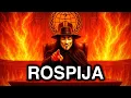 Download Lagu SEJO KEYDURA - ROSPIJA - METAL (AI COVER)