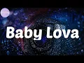 Baby Lova - Naza - Lyrics
