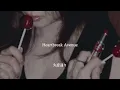 【 あと何回一途になればいいの？ 】 TWICE - HEARTBREAK AVENUE -[和訳]