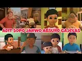 Download Lagu Kumpulan Ytp Adit Sopo Jarwo Absurd Gajelas