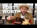Day Trip to Fort Worth Take 2 FULL EPISODE S13 E12