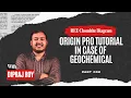 Origin Pro - Geochemical Plot Making Part-02 Tutorial For Benginners