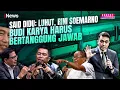 Lagu Panas! Said Didu: Luhut Sebut Whoosh Busuk, Kenapa Dilanjut? | Rakyat Bersuara 21/10