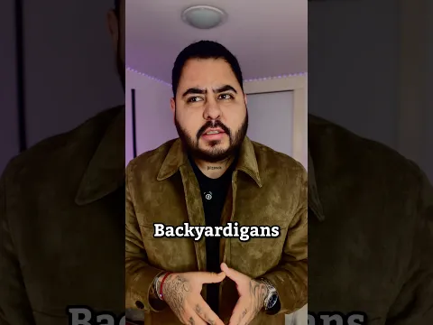 Así es la canción de los Backyardigans si la pones al revés… #OreateAl #OreateAlVide