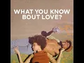 Good Lovin