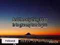 Download Lagu From the start Lyrics - Rechelle ann go