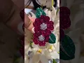 Download Lagu Delightful mystery-set floral brooch by Van Cleef and Arpels. Sold via Christie's #highjewelry
