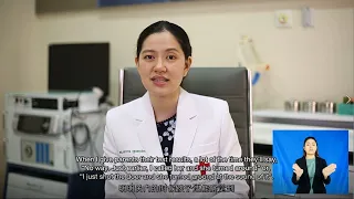 เด็กที่ไม่ตอบสนองต่อเสียงเรียกหรือการพูดของผู้ใหญ่ อาจมีสาเหตุจากอะไรบ้าง