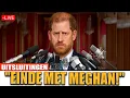 Download Lagu Prins Harry choqueert het VK–officiële aankondiging van scheiding met Meghan