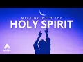 Download Lagu Meeting with The Holy Spirit - Deep Sleep Meditation
