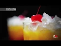 CAMPARI CALENDAR 2015 Announcement feat Eva Green