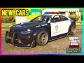 Download Lagu NIEUWE POLITIEVOERTUIGEN, Police Buffalo STX, Gelekte auto, GTA 6 Trailer 3, GTA 5 DLC 2025, GTA ...
