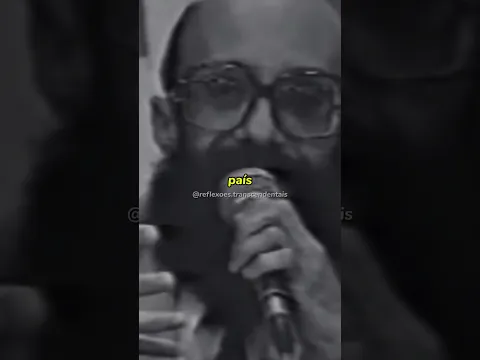 Apenas 15 segundos para mudar a história | Dr. Enéas Carneiro