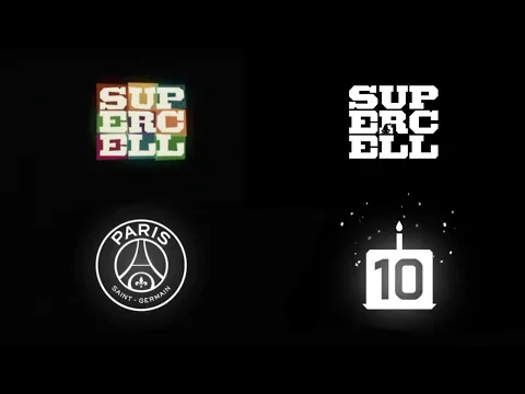 Download MP3 Supercell Intro Variations