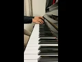 BLUE ENCOUNT    もっと光を　ピアノで弾いてみた。
